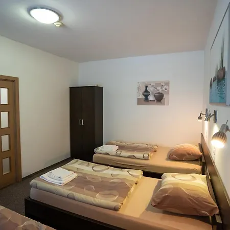 Toscana Гостевой дом 3*