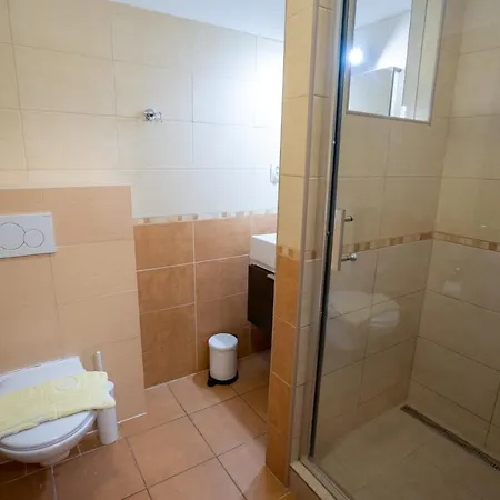 招待所 托斯卡纳旅馆