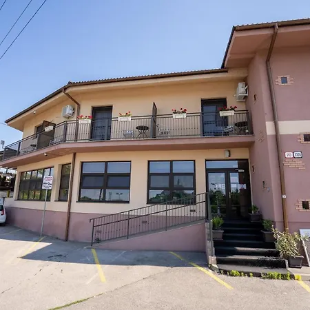 Toscana 3* Нитра