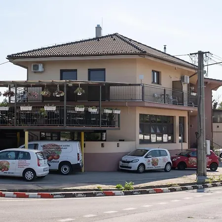 托斯卡纳旅馆 招待所