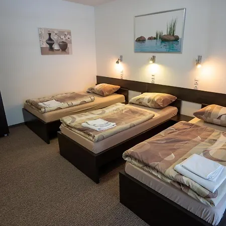 Toscana Guest house 3*