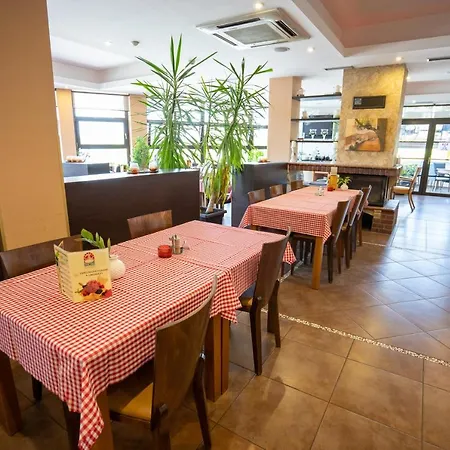 招待所 托斯卡纳旅馆