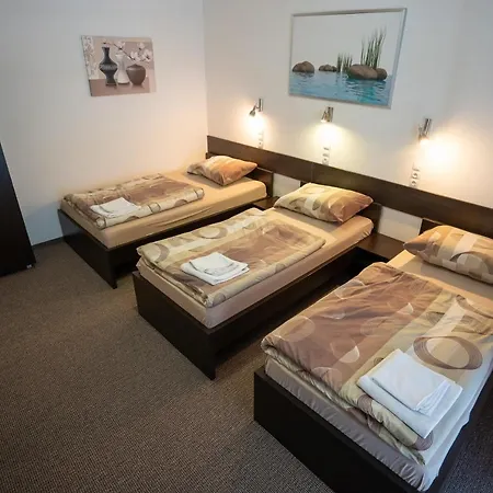 托斯卡纳旅馆 3*