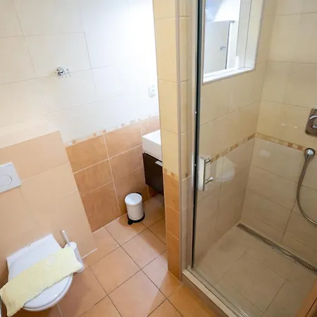 托斯卡纳旅馆 招待所 3*