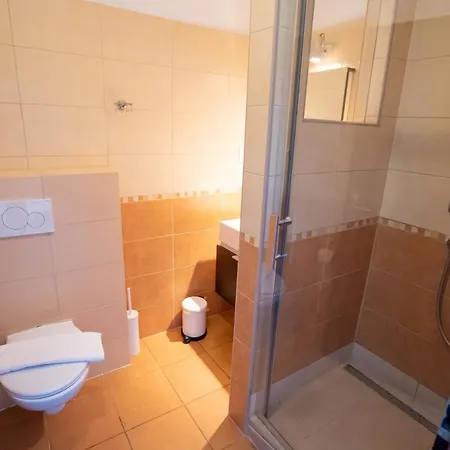 招待所 托斯卡纳旅馆 尼特拉