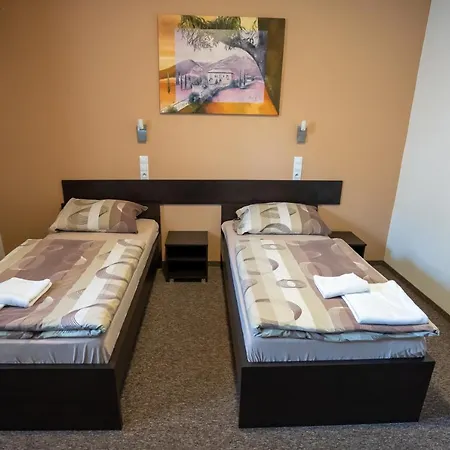 招待所 托斯卡纳旅馆