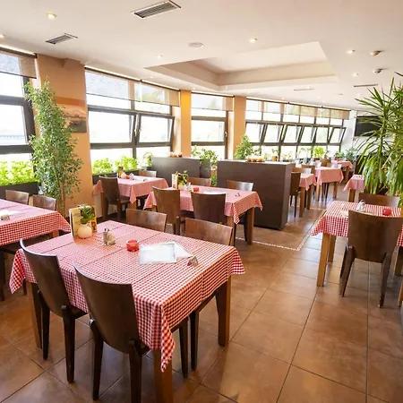 托斯卡纳旅馆 3*