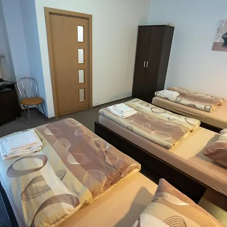 托斯卡纳旅馆 招待所