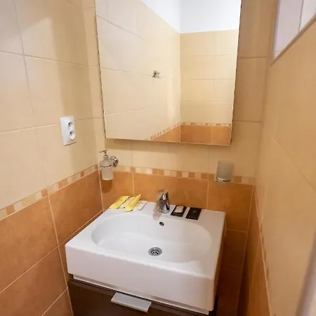 招待所 托斯卡纳旅馆 尼特拉