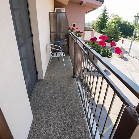 Toscana Guest house Nitra