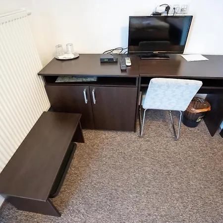 托斯卡纳旅馆 3*