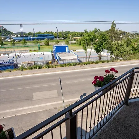 托斯卡纳旅馆 3*