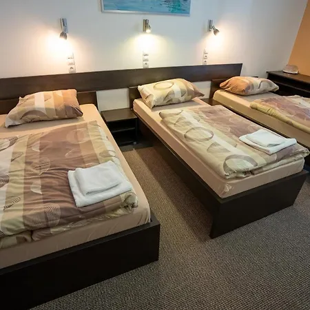 Toscana Гостевой дом 3*