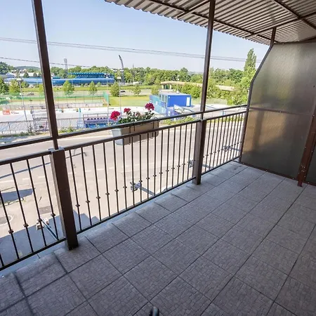 托斯卡纳旅馆 招待所 尼特拉