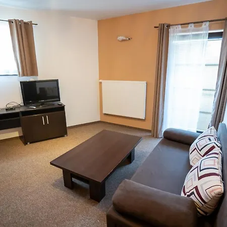 招待所 托斯卡纳旅馆 尼特拉