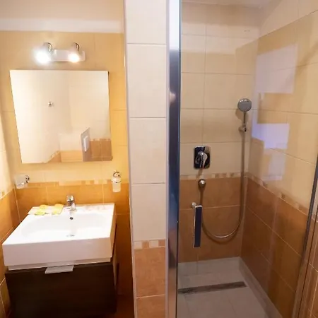 招待所 托斯卡纳旅馆 尼特拉