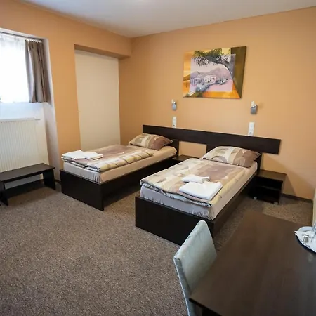 招待所 托斯卡纳旅馆