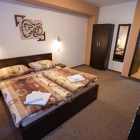 招待所 托斯卡纳旅馆 尼特拉