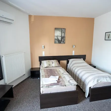 招待所 托斯卡纳旅馆