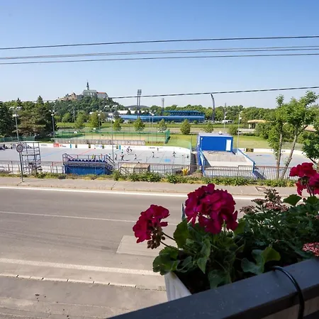 托斯卡纳旅馆 招待所