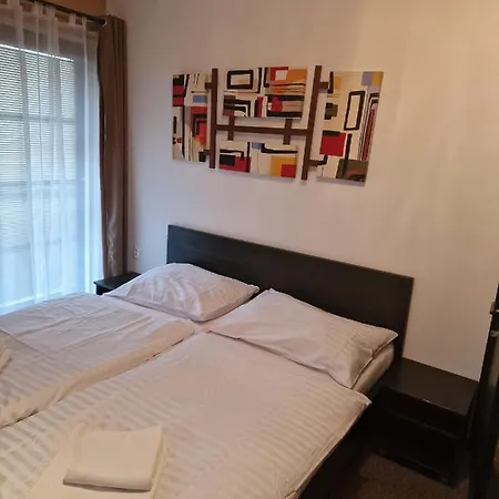 招待所 托斯卡纳旅馆